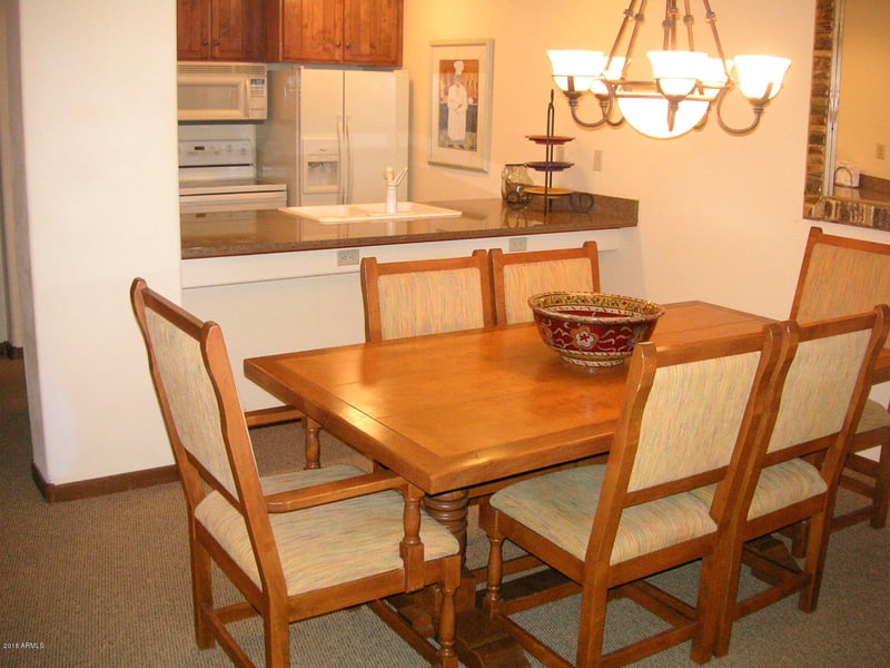 36601 N Mule Train Rd #29D, Carefree, AZ 85377