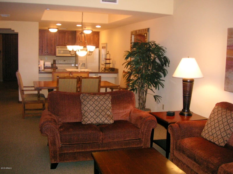 36601 N Mule Train Rd #29D, Carefree, AZ 85377