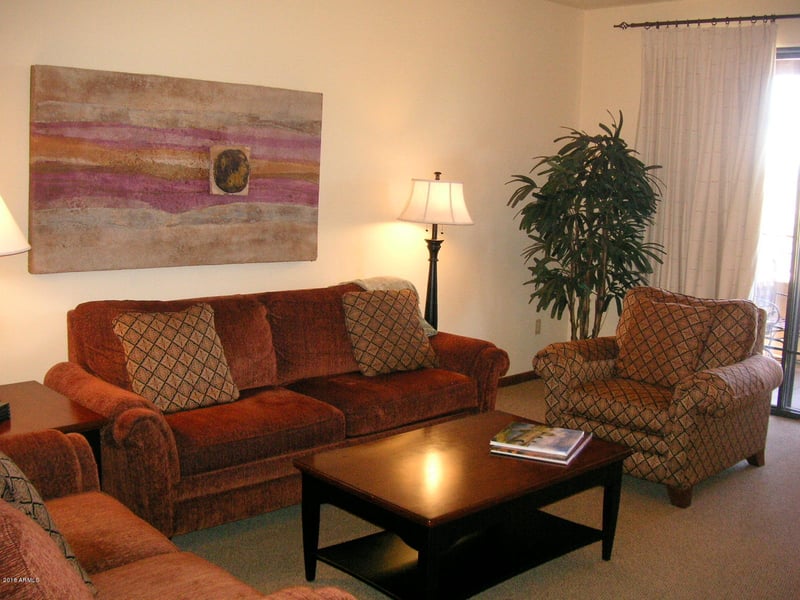 36601 N Mule Train Rd #29D, Carefree, AZ 85377