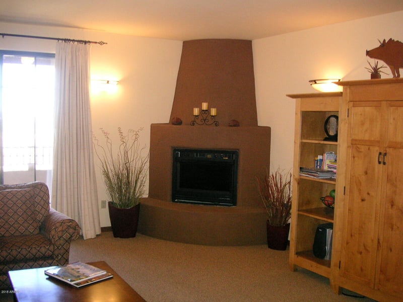 36601 N Mule Train Rd #29D, Carefree, AZ 85377