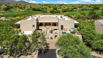 36601 N Mule Train Rd #2D, Carefree, AZ 85377