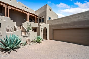 36601 N Mule Train Rd #2D, Carefree, AZ 85377