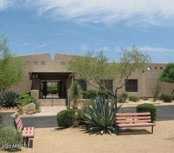 36601 N Mule Train Rd #2D, Carefree, AZ 85377