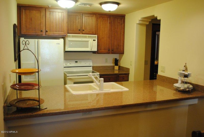36601 N Mule Train Rd #35A, Carefree, AZ 85377