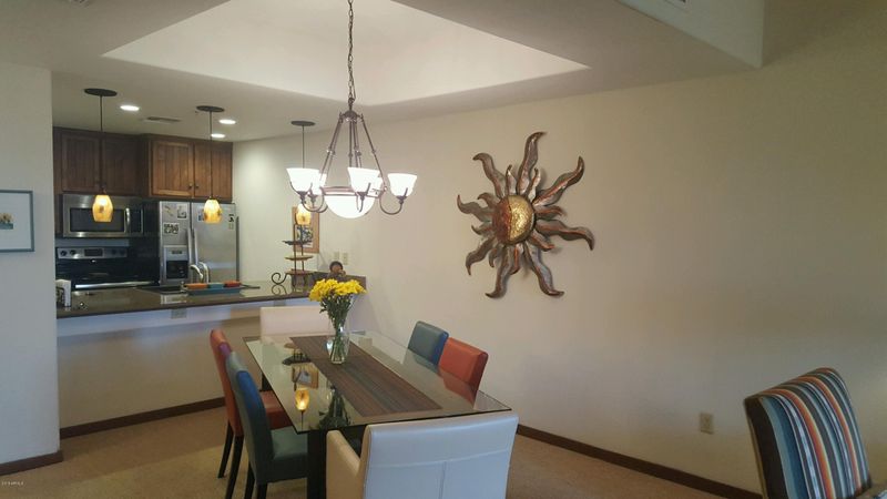 36601 N Mule Train Rd #37D, Carefree, AZ 85377