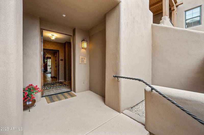 36601 Mule Train Rd #40a, Carefree, AZ 85377