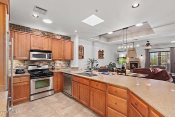 36601 N Mule Train Rd #45B, Carefree, AZ 85377