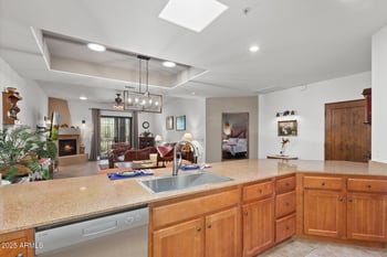 36601 N Mule Train Rd #45B, Carefree, AZ 85377