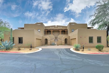 36601 N Mule Train Rd #A30, Carefree, AZ 85377