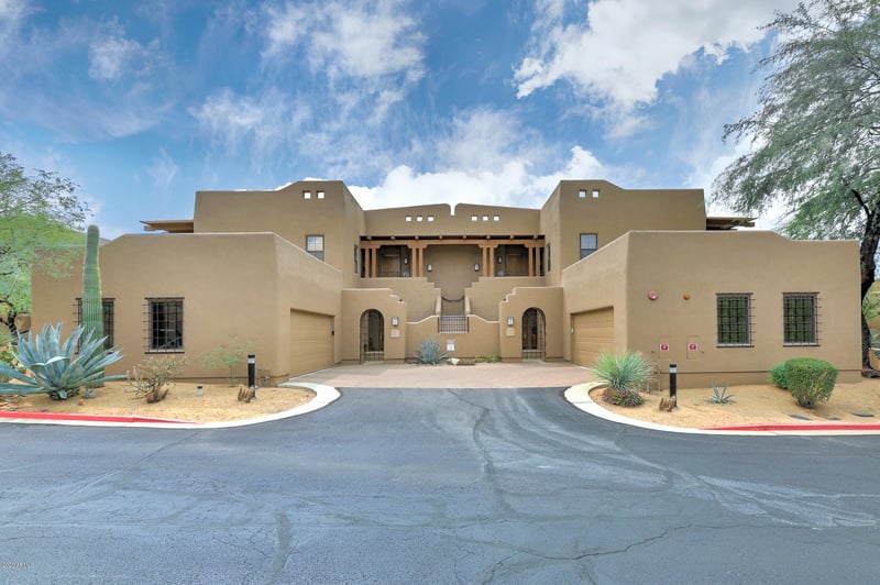 36601 N Mule Train Rd #A30, Carefree, AZ 85377