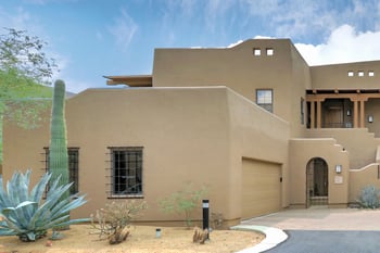 36601 N Mule Train Rd #A30, Carefree, AZ 85377