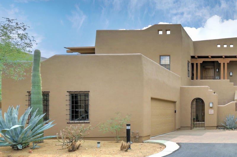 36601 N Mule Train Rd #A30, Carefree, AZ 85377