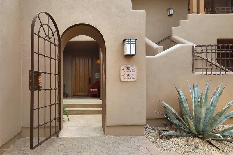 36601 N Mule Train Rd #A30, Carefree, AZ 85377