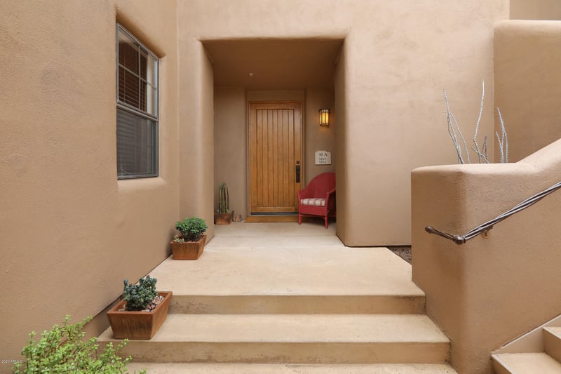 36601 N Mule Train Rd #A30, Carefree, AZ 85377