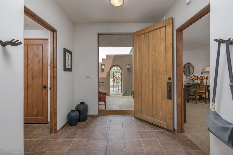 36601 N Mule Train Rd #A30, Carefree, AZ 85377