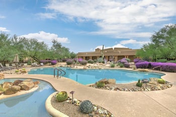 36601 N Mule Train Rd #A30, Carefree, AZ 85377