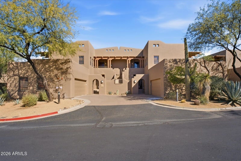 36601 Mule Train Rd #A36, Carefree, AZ 85377