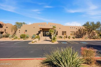 36601 Mule Train Rd #A36, Carefree, AZ 85377