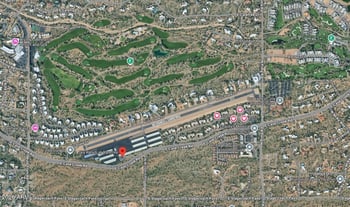 36601 N Mule Train Rd #A40, Carefree, AZ 85377