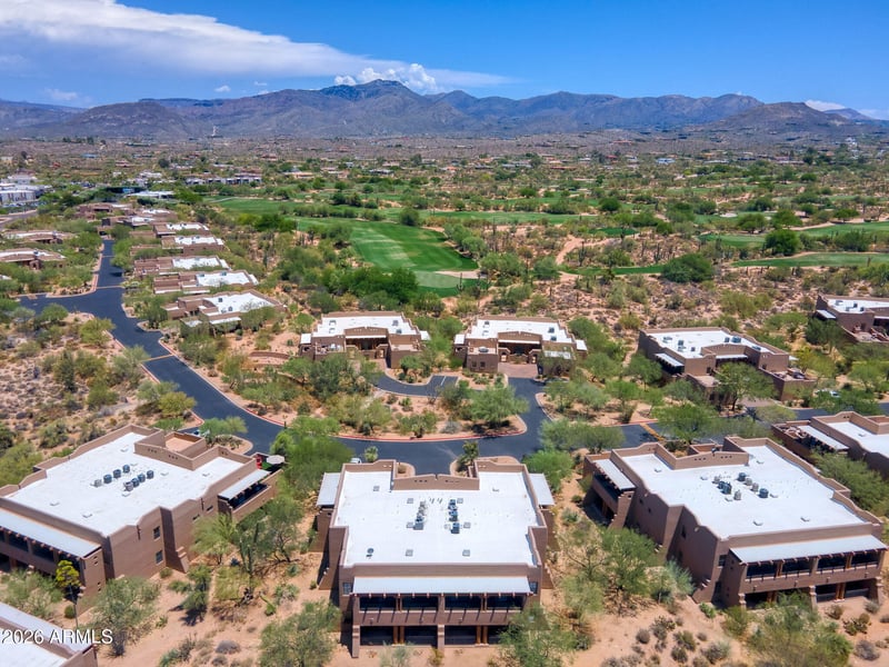 36601 Mule Train Rd #A40, Carefree, AZ 85377