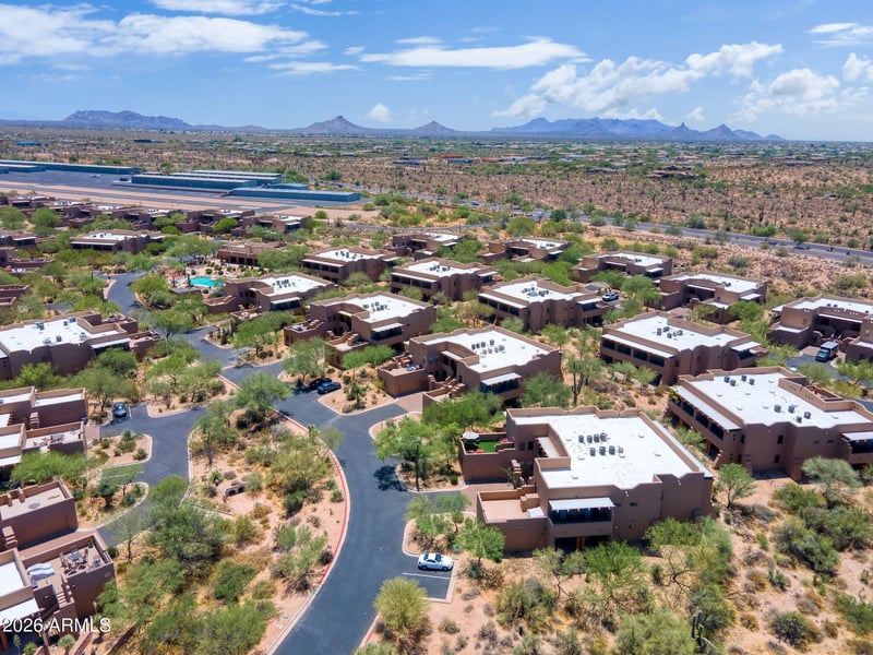 36601 Mule Train Rd #A40, Carefree, AZ 85377