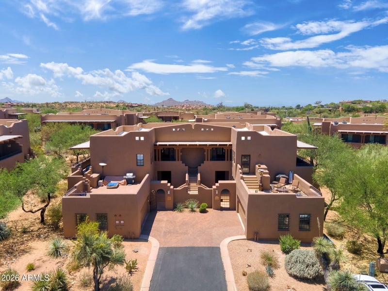 36601 N Mule Train Rd #A40, Carefree, AZ 85377
