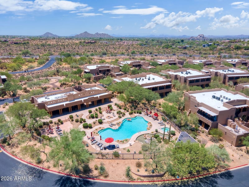 36601 Mule Train Rd #A40, Carefree, AZ 85377