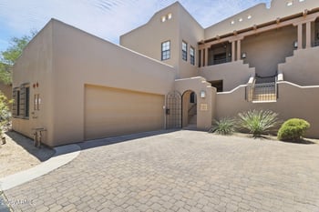 36601 Mule Train Rd #A40, Carefree, AZ 85377