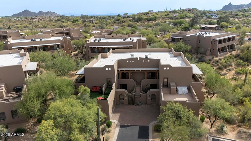 36601 Mule Train Rd #A41, Carefree, AZ 85377