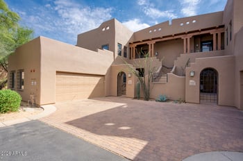 36601 Mule Train Rd #A41, Carefree, AZ 85377