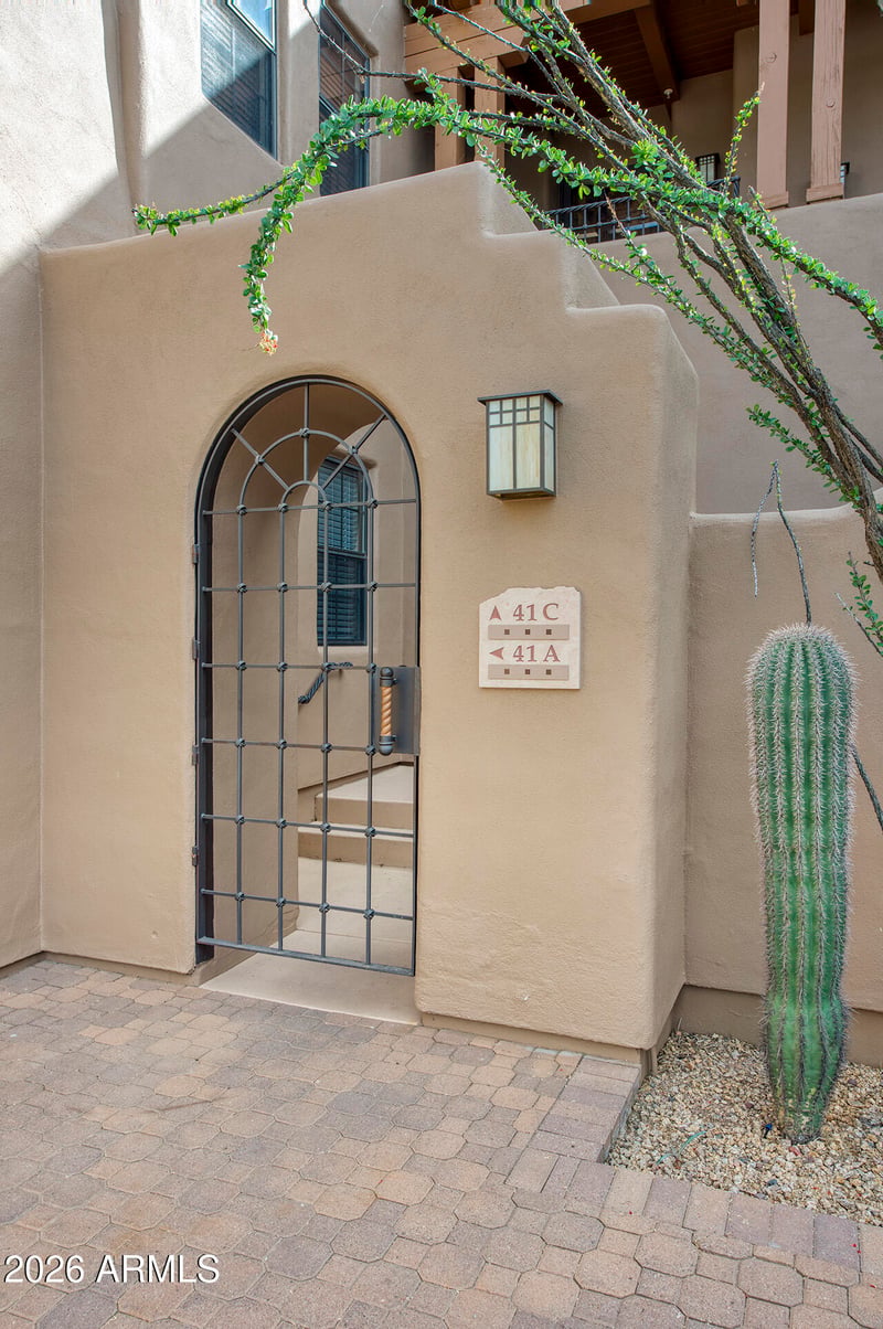 36601 Mule Train Rd #A41, Carefree, AZ 85377
