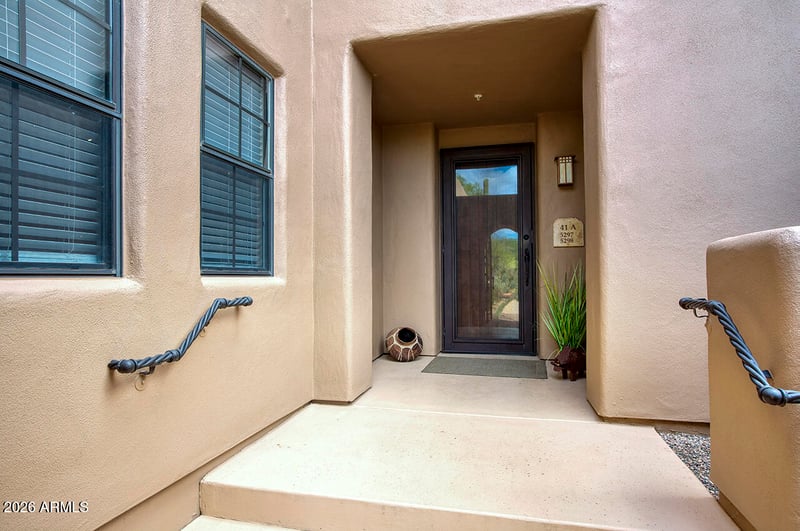 36601 Mule Train Rd #A41, Carefree, AZ 85377