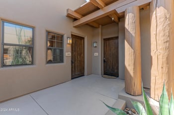 36601 N Mule Train Rd #A42, Carefree, AZ 85377