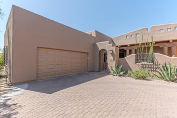36601 N Mule Train Rd #A42, Carefree, AZ 85377