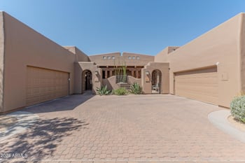 36601 N Mule Train Rd #A42, Carefree, AZ 85377