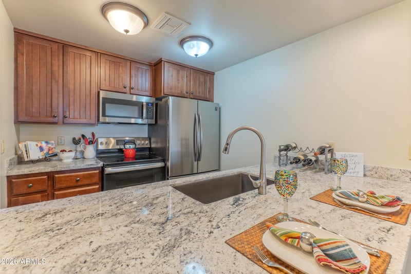 36601 Mule Train Rd #B21, Carefree, AZ 85377