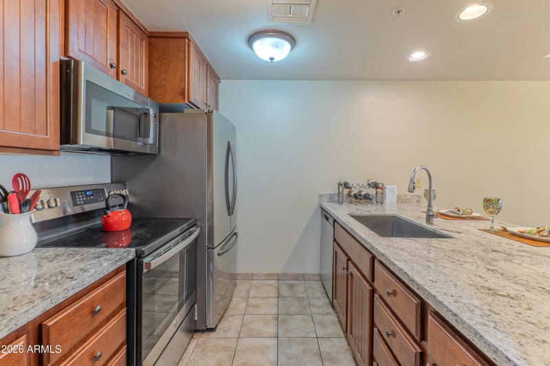 36601 Mule Train Rd #B21, Carefree, AZ 85377