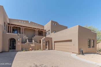 36601 Mule Train Rd #B21, Carefree, AZ 85377
