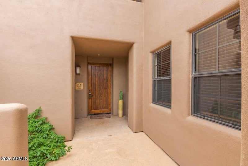 36601 Mule Train Rd #B21, Carefree, AZ 85377