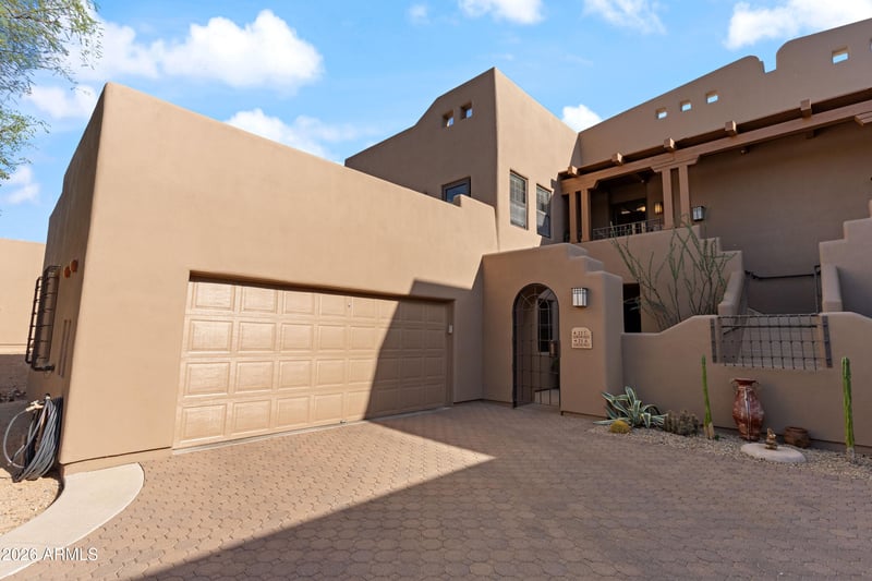 36601 Mule Train Rd #C21, Carefree, AZ 85377