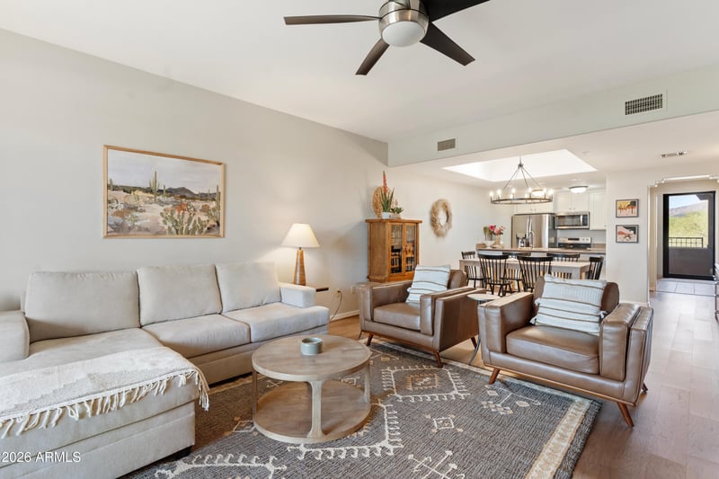 36601 Mule Train Rd #C21, Carefree, AZ 85377