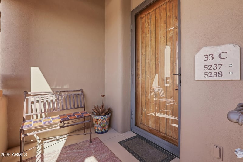 36601 Mule Train Rd #C33, Carefree, AZ 85377