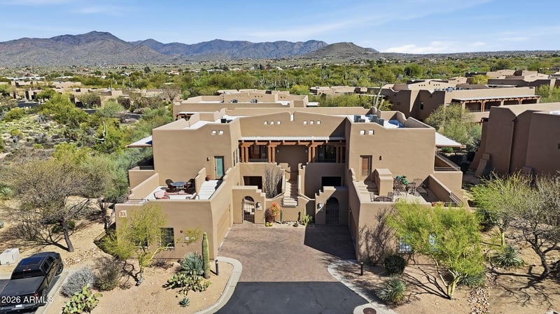 36601 Mule Train Rd #C33, Carefree, AZ 85377