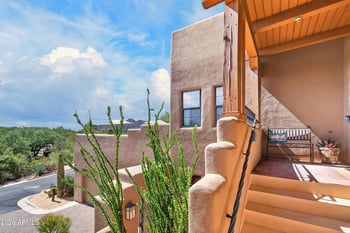 36601 N Mule Train Rd #C33, Carefree, AZ 85377