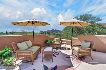36601 N Mule Train Rd #C33, Carefree, AZ 85377