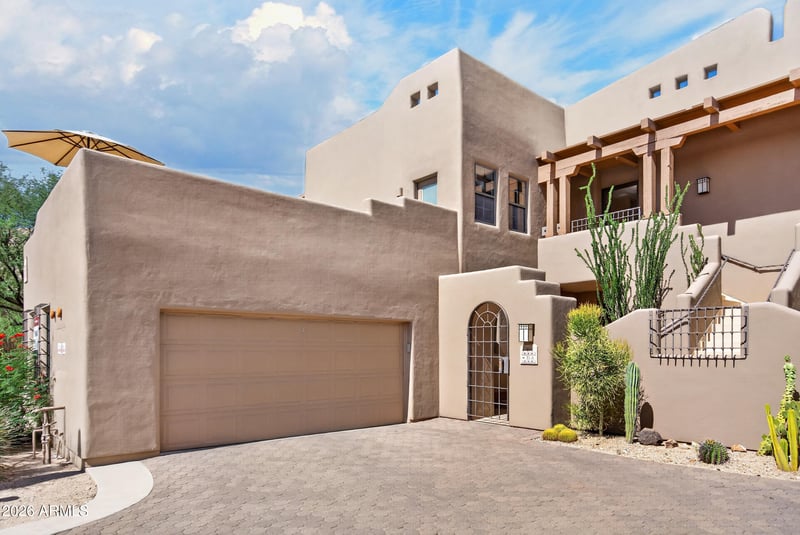 36601 N Mule Train Rd #C33, Carefree, AZ 85377