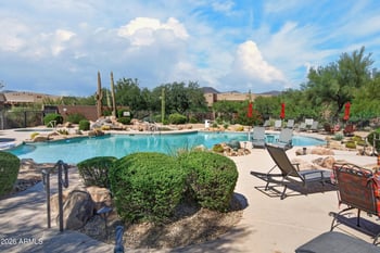 36601 N Mule Train Rd #C33, Carefree, AZ 85377