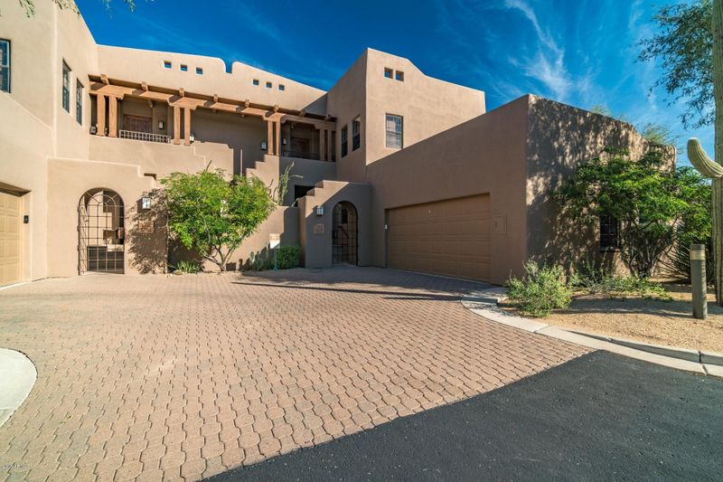 36601 N Mule Train Rd #C36, Carefree, AZ 85377