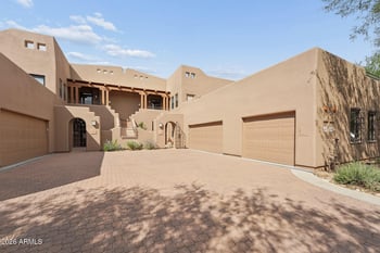 36601 N Mule Train Rd #D15, Carefree, AZ 85377