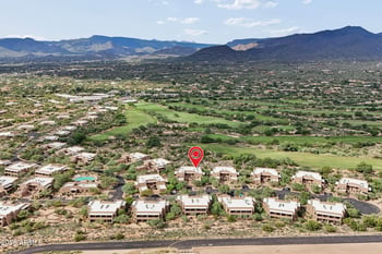 36601 N Mule Train Rd #D15, Carefree, AZ 85377